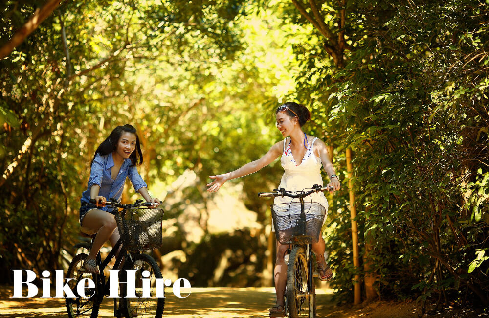 Bike Hire
