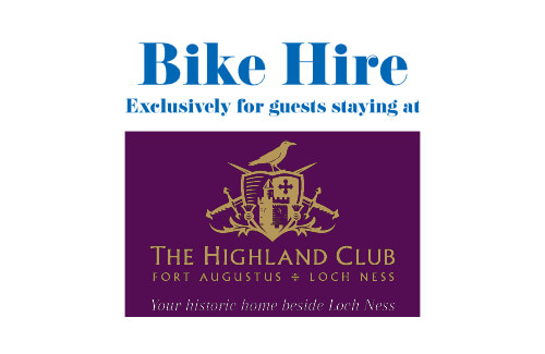 Bike Hire