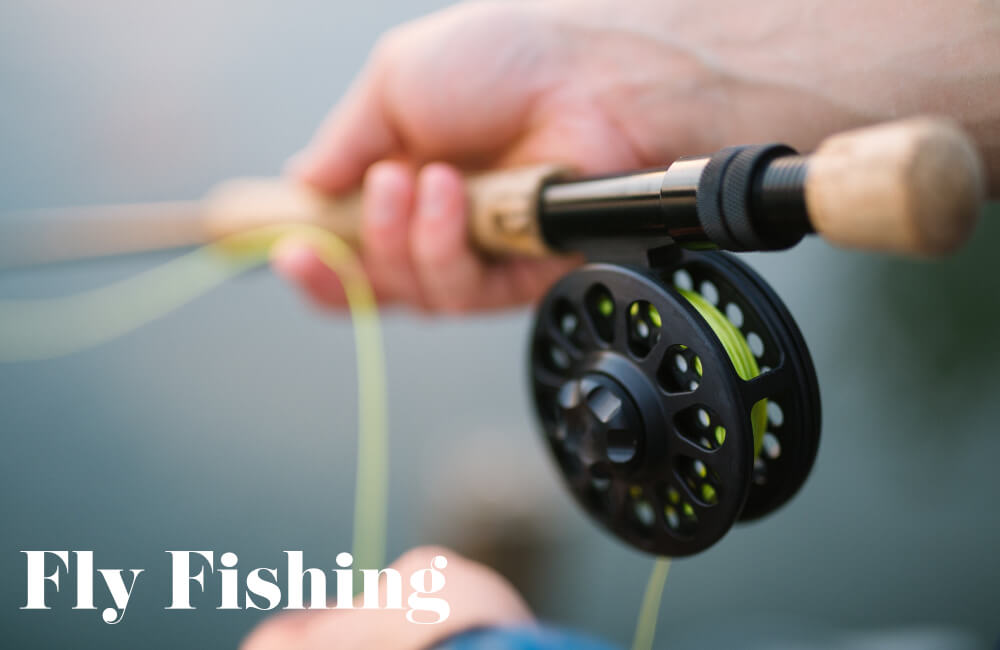 Fly Fishing